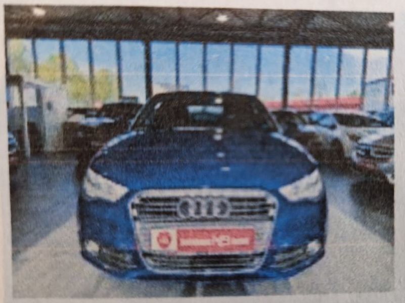 Audi A1 205.000 km 4.490 € Ludwigshafen am Rhein 67059