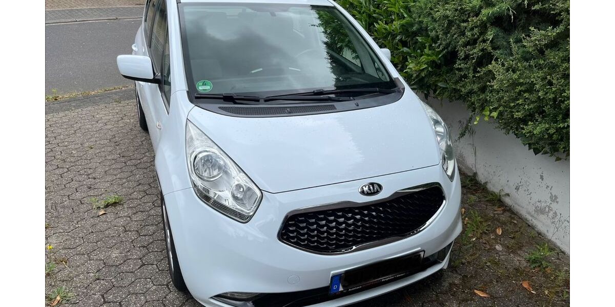 Kia Venga 45.000 km 12.500 &euro; Neunkirchen-Seelscheid 53819
