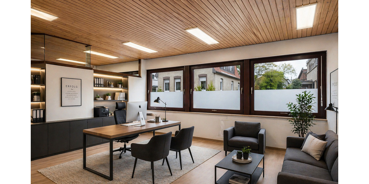 Gewerbeobjekt Winnenden - 3 Zimmer, 97 m&sup2;, 165.000&euro; | Angebot:26410313