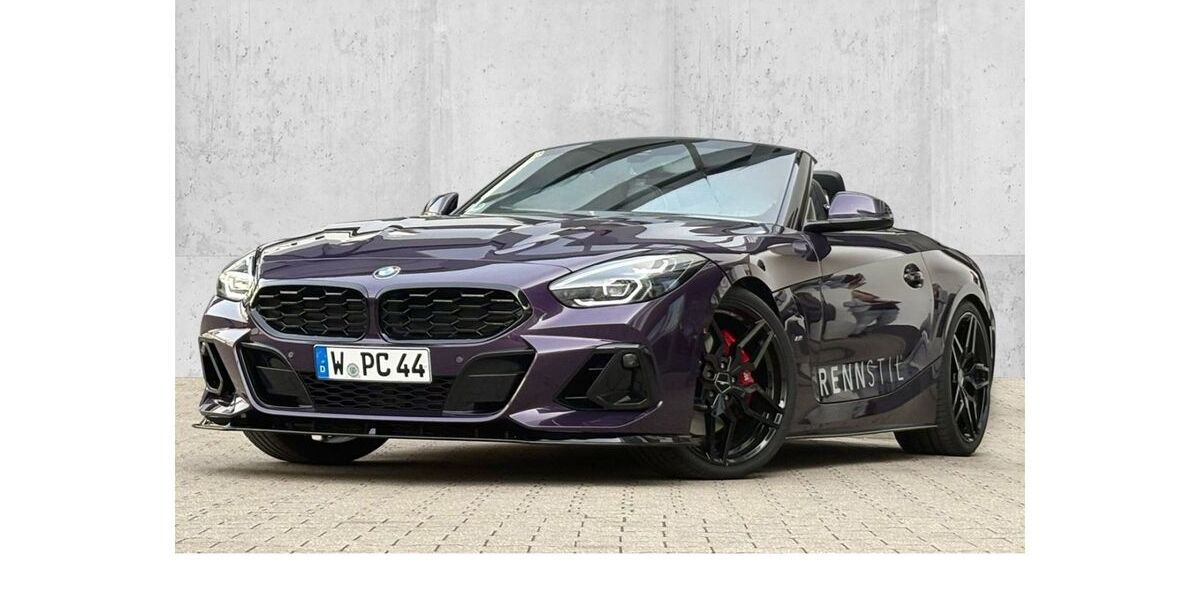 BMW Z4 M40 6.958 km 72.990 &euro; Wuppertal 42117
