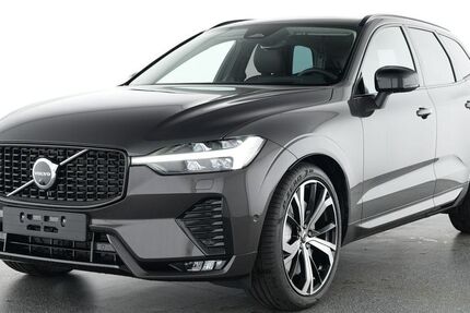 Volvo XC60 27.620 km 51.900 &euro; Schwarzheide 01987