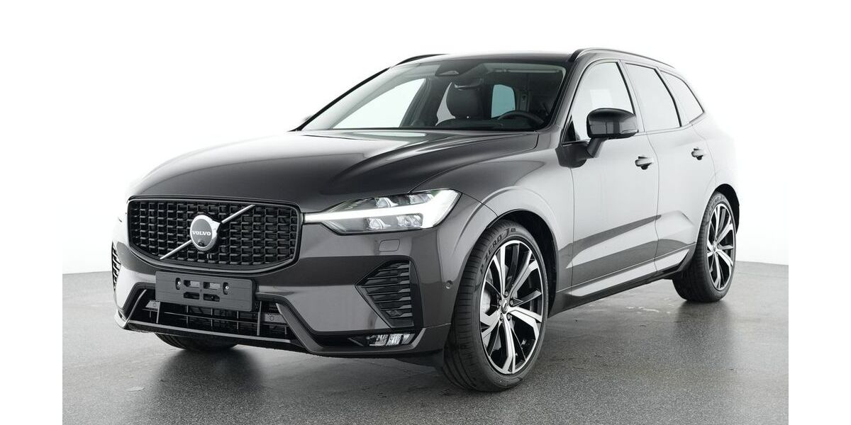 Volvo XC60 27.620 km 51.900 &euro; Schwarzheide 01987