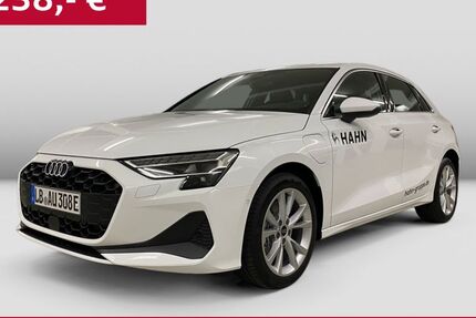 Audi A3 6.300 km 33.830 &euro; Ludwigsburg 71636