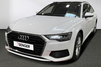Audi A6 21.624 km 42.880 &euro; Münster 48153