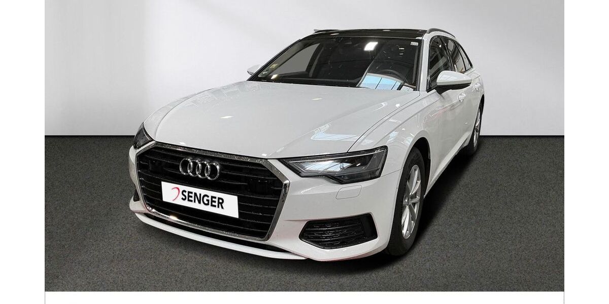 Audi A6 21.624 km 42.880 &euro; Münster 48153