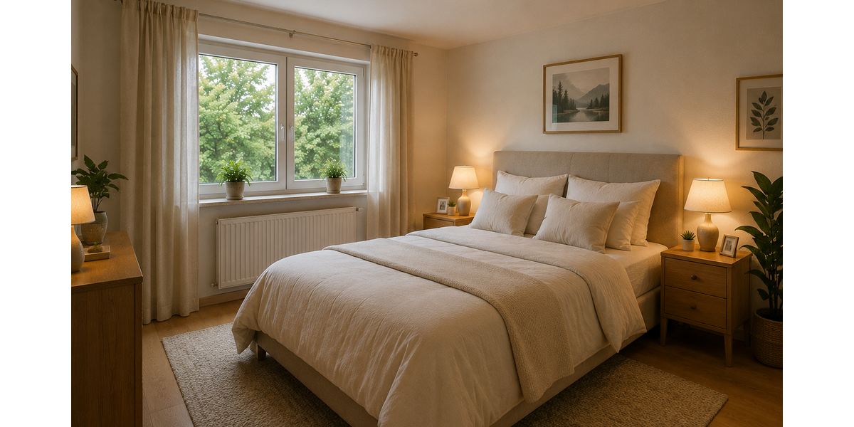 Etagenwohnung München Ramersdorf-Perlach - 5 Zimmer, 110 m&sup2;, 695.000&euro; | Angebot:26740518