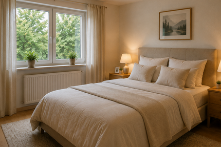 Wohnung München Ramersdorf-Perlach - 5 Zimmer, 110 m&sup2;, 695.000&euro; | Angebot:26740518
