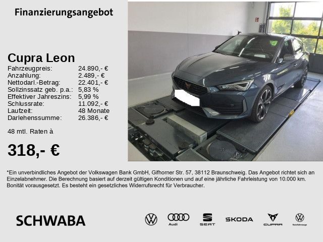 Leon