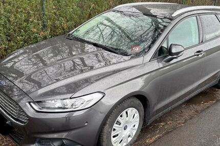 Ford Mondeo 151.000 km 9.700 &euro; Halle (Westf.) 33790