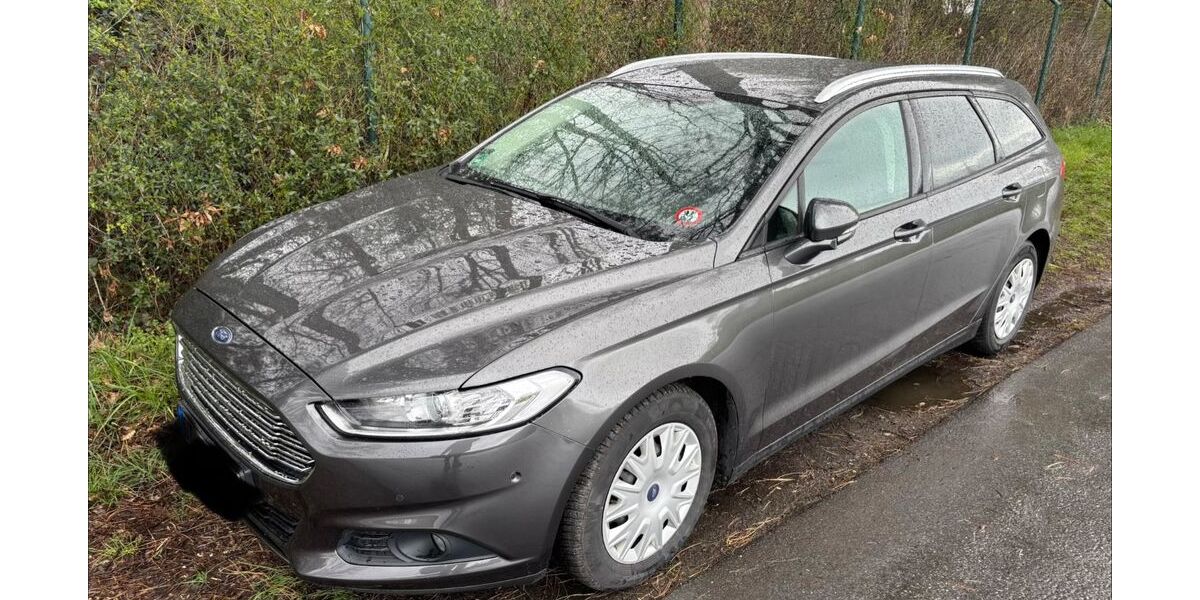 Ford Mondeo 151.000 km 9.700 &euro; Halle (Westf.) 33790