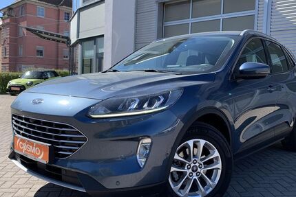 Ford Kuga 56.672 km 24.389 &euro; Eisenach 99817