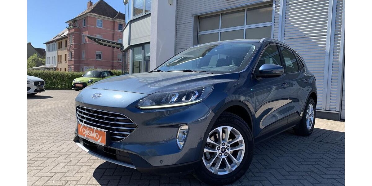 Ford Kuga 56.672 km 24.389 &euro; Eisenach 99817
