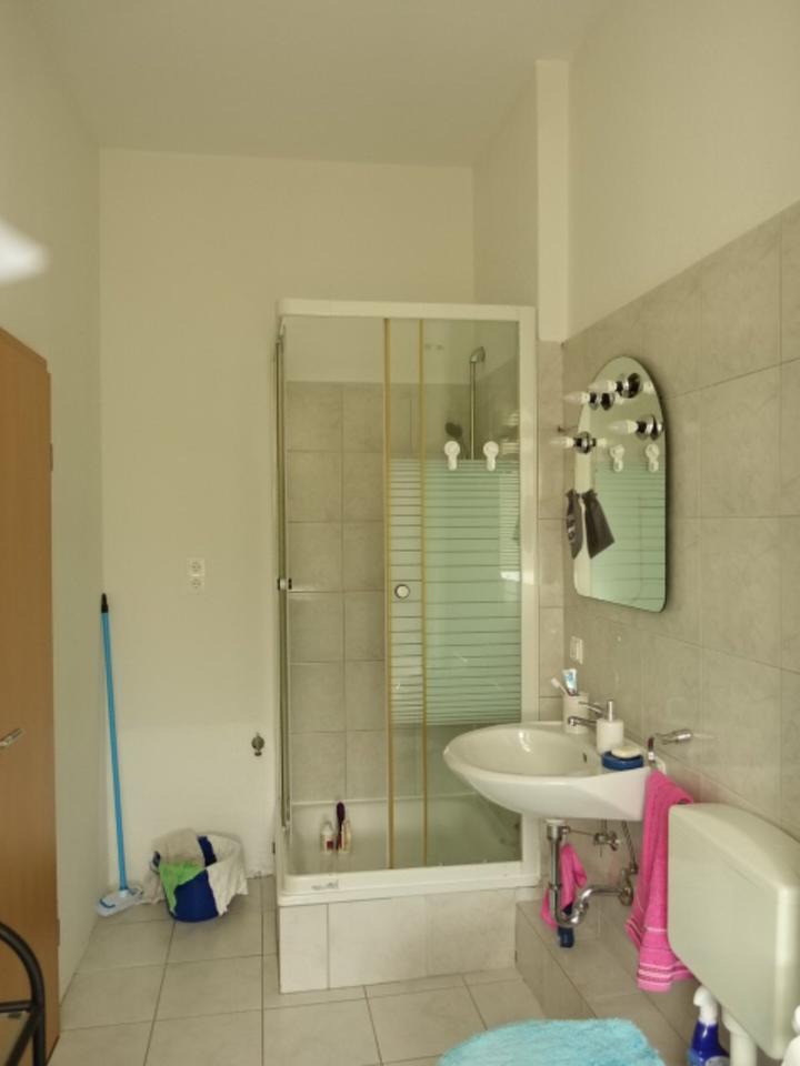 Altbauwohnung stadtnah 3,5 Zimmer zimmer