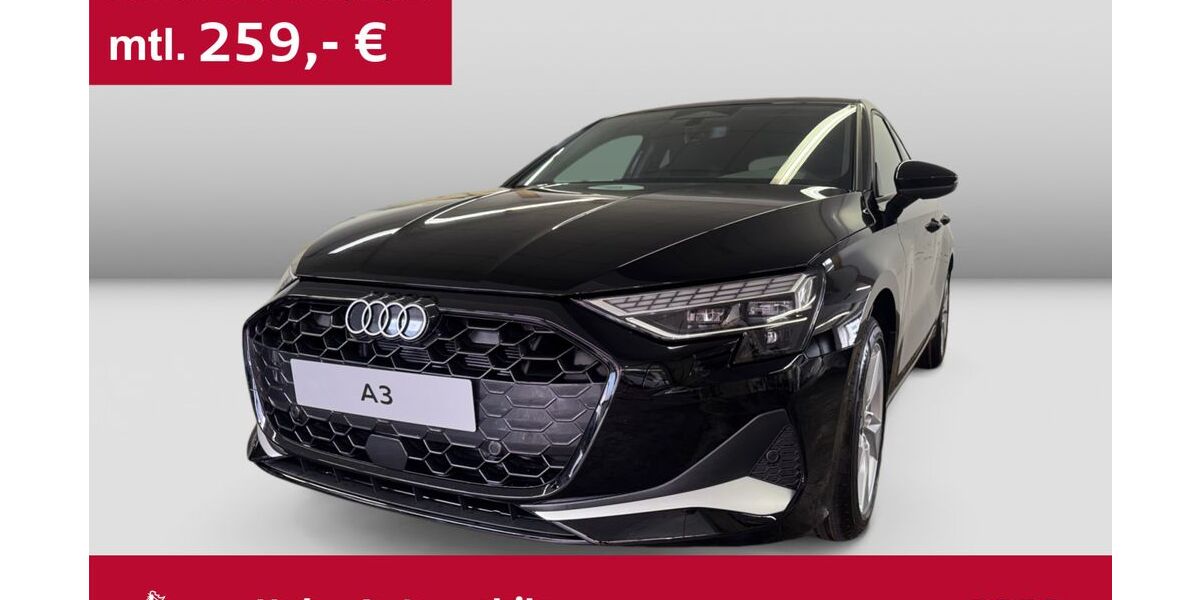 Audi A3 3.900 km 28.590 &euro; Pforzheim 75179