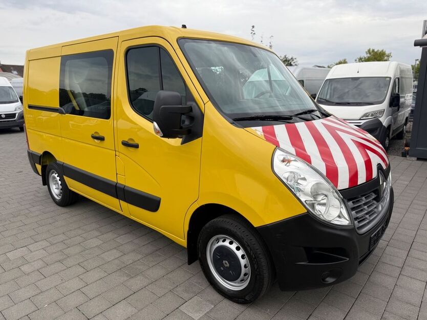 Renault Master 148.000 km 13.900 € Bedburg (bei Köln) 50181