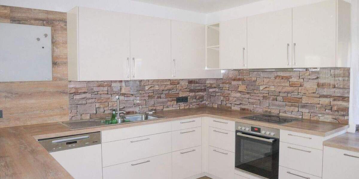 Etagenwohnung Engelskirchen Schnellenbach - 5 Zimmer, 200 m&sup2;, 1.850&euro; | Angebot:26656736