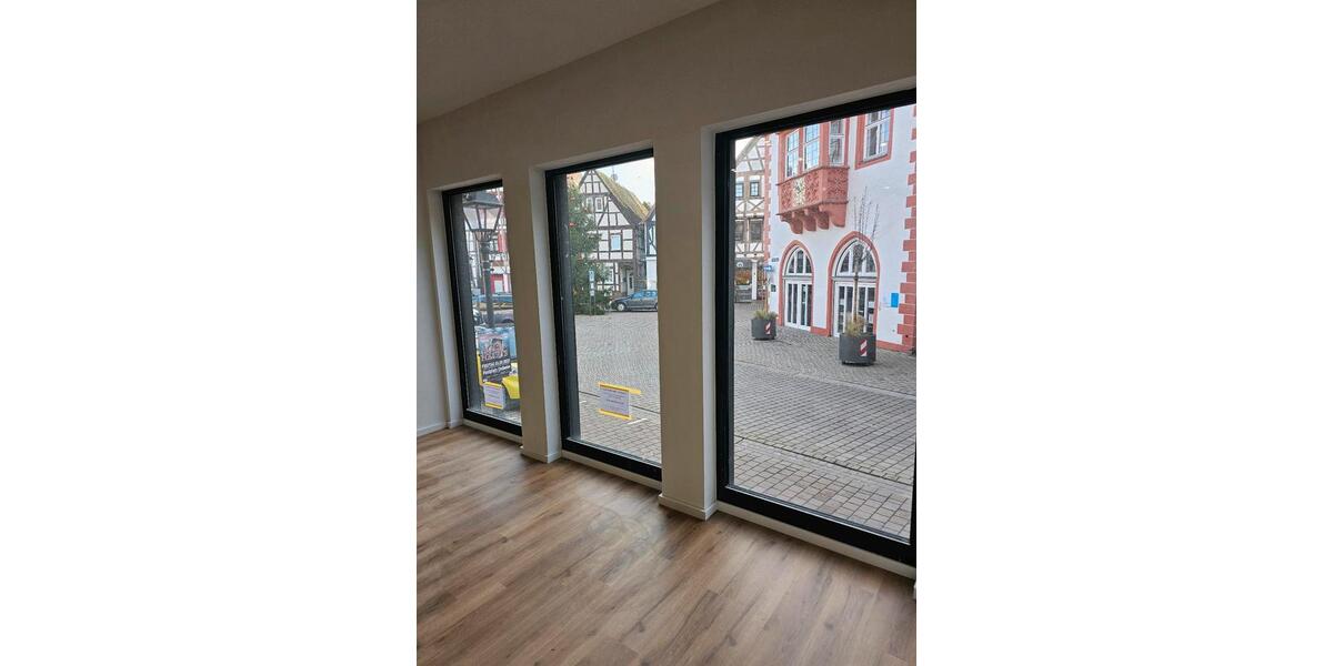 Gewerbeobjekt Nidderau - 1.450&euro; | Angebot:24662179