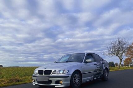 BMW 316 183.000 km 3.950 &euro; Bad Schmiedeberg 06905