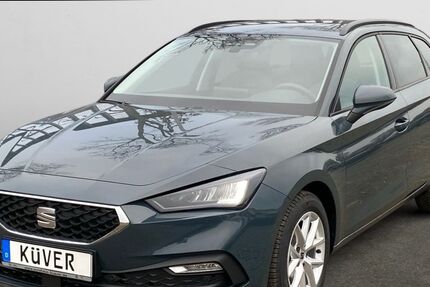 Seat Leon 1.100 km 29.171 &euro; Hagen 27628