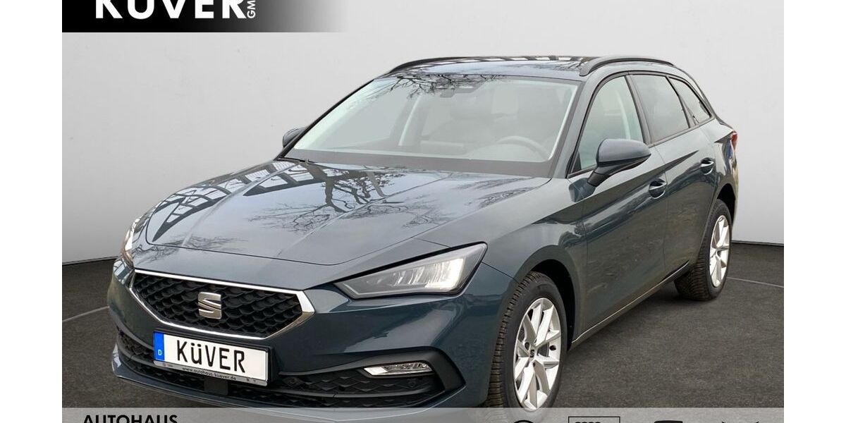 Seat Leon 1.100 km 29.171 &euro; Hagen 27628