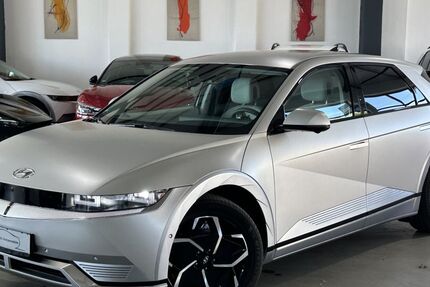 Hyundai IONIQ 5 54.800 km 31.440 &euro; Frankfurt am Main 60386