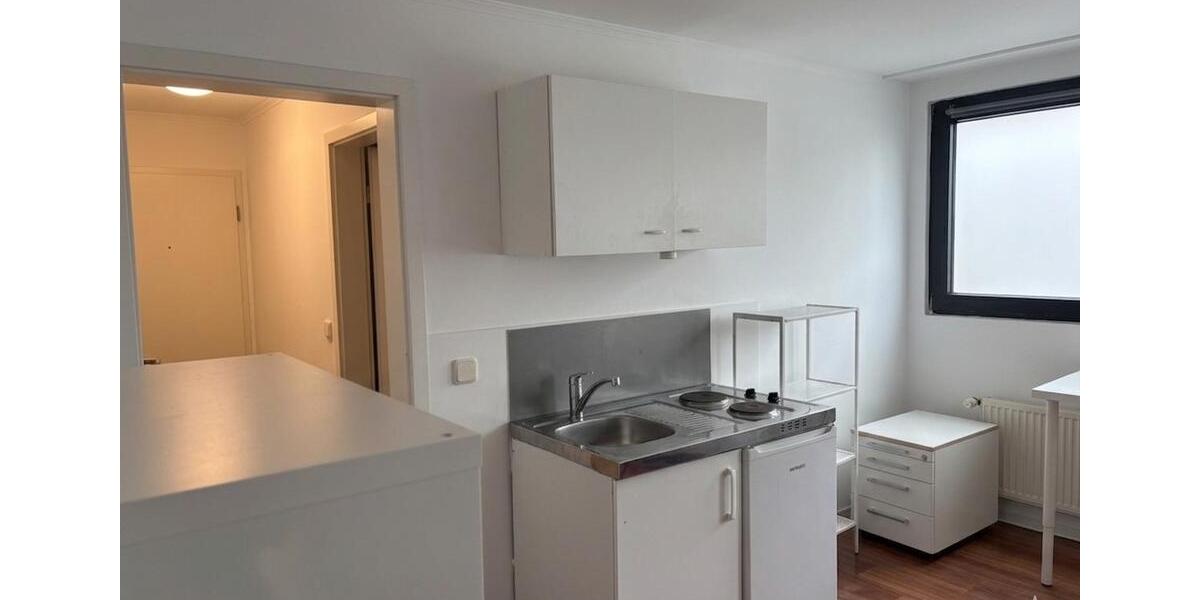 Dachgeschoßwohnung Bad Breisig - 1 Zimmer, 20 m&sup2;, 370&euro; | Angebot:26350361