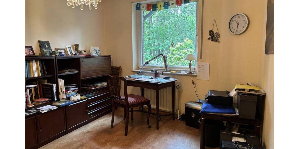 Etagenwohnung Bad Bevensen - 4 Zimmer, 106 m&sup2;, 225.000&euro; | Angebot:26859199