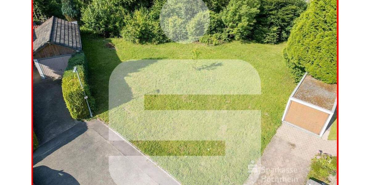 Grundstück Laufenburg Binzgen - 115.000&euro; | Angebot:25730625