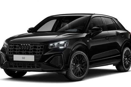 Audi Q2 1.890 km 41.770 &euro; Hamburg 20537