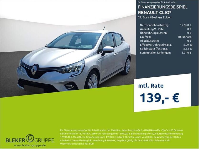 Clio