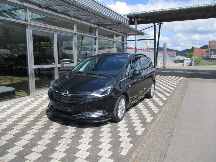 Zafira