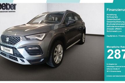 Seat Ateca 26.277 km 30.979 &euro; Leonberg 71229