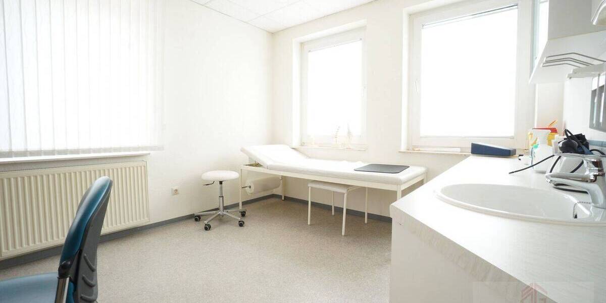 Gewerbeobjekt Neuenkirchen - 1 Zimmer, 1.789&euro; | Angebot:21630854