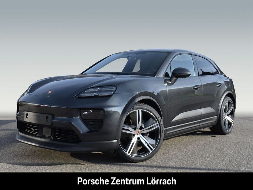 Macan
