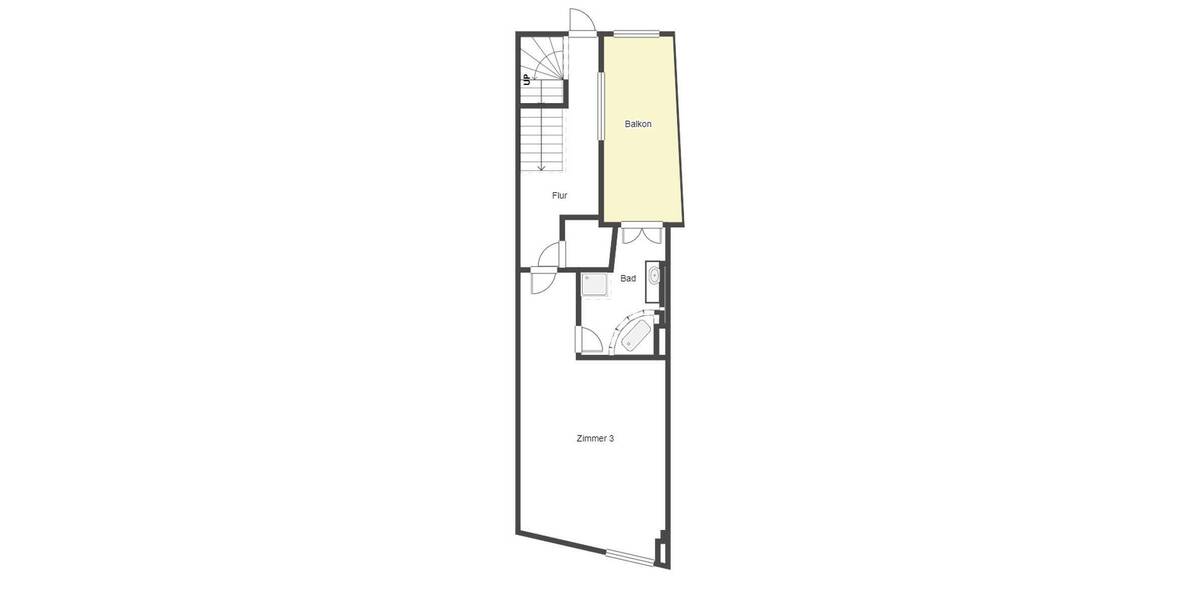 Mehrfamilienhaus, Wohnhaus Aschaffenburg Innenstadt - 7 Zimmer, 495.000&euro; | Angebot:26141930