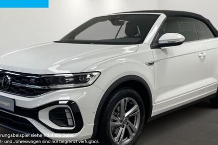 VW T-Roc 12.828 km 32.100 &euro; Düsseldorf 40233