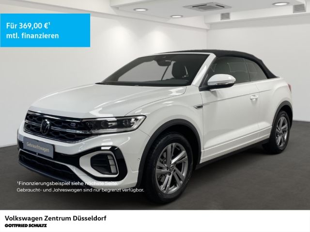 VW T-Roc 12.828 km 32.100 &euro; Düsseldorf 40233