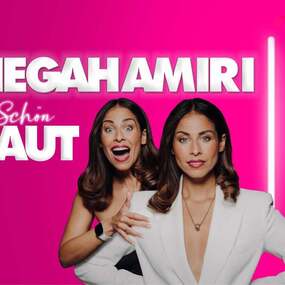 Negah Amiri - SCHÖN LAUT 06.02.2026 Bora