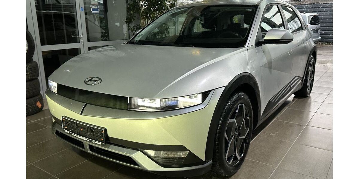 Hyundai IONIQ 5 59.983 km 20.500 &euro; Eitorf 53783