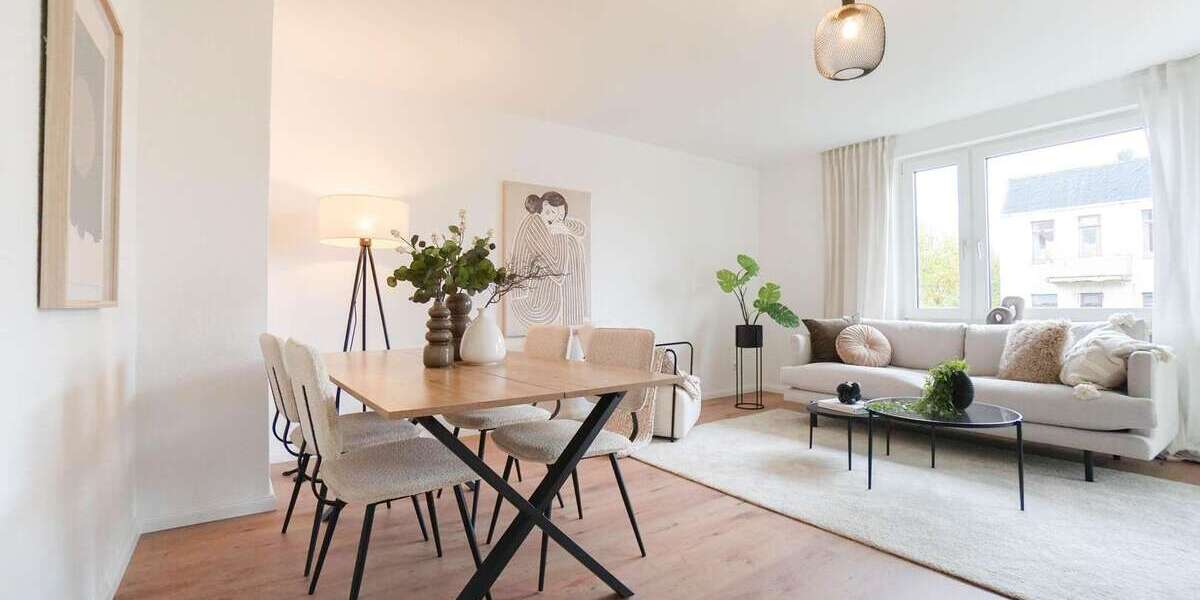 Zimmer Bremerhaven Geestemünde - 900&euro; | Angebot:26274677