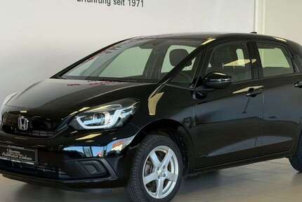 Honda Jazz 63.000 km 16.950 &euro; Delligsen 31073