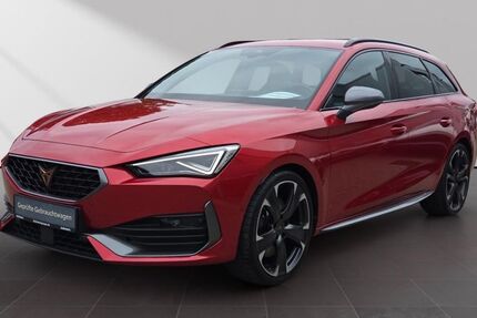 Cupra Leon 20.300 km 31.990 &euro; Solingen 42719