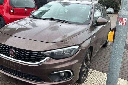 Fiat Tipo 89.929 km 11.990 &euro; Mainz 55128