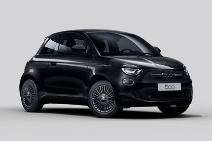 Fiat 500e 9.830 km 18.990 &euro; Gütersloh 33332