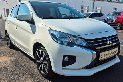 Mitsubishi Space Star 36.500 km 13.990 &euro; Eisenach 99817