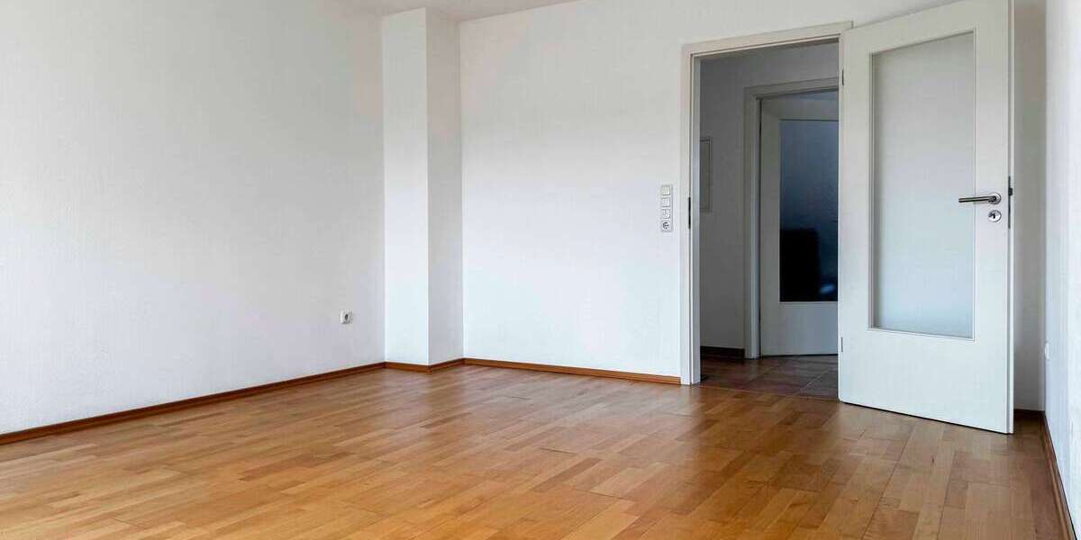Etagenwohnung Nürnberg Erlenstegen - 3 Zimmer, 80 m&sup2;, 348.000&euro; | Angebot:27351138