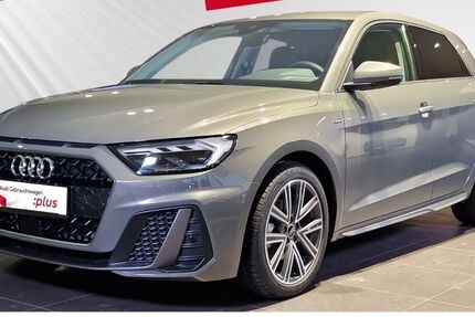 Audi A1 1.400 km 29.880 &euro; Kiel 24118