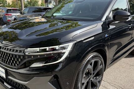 Renault Austral 29.502 km 22.950 &euro; München 81243
