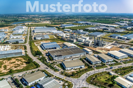 Grundstück in Mannheim 1.900.000 € 2000 m²