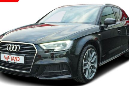Audi A3 53.293 km 24.950 &euro; Dresden 01239